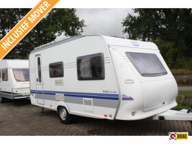 De Luxe 440 SF afbeelding