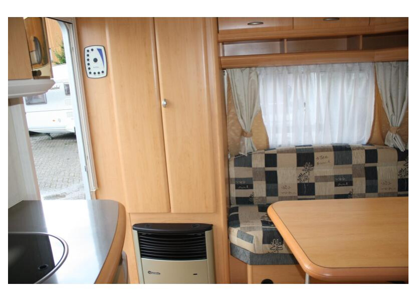 De Luxe 440 SF afbeelding