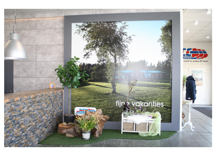 De Luxe 440 SF afbeelding