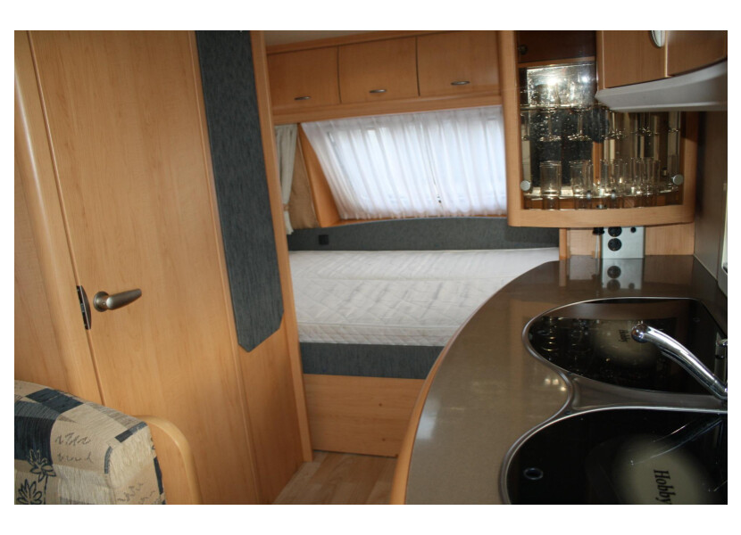 De Luxe 440 SF afbeelding