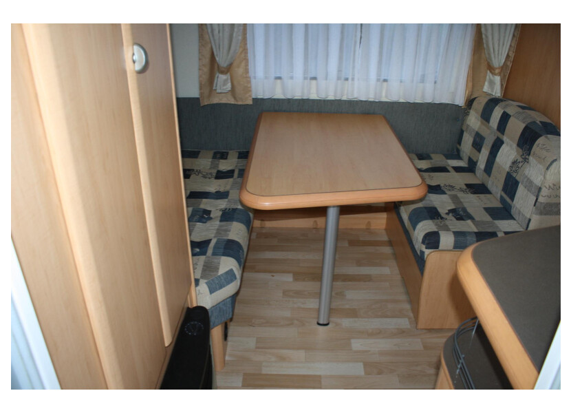 De Luxe 440 SF afbeelding