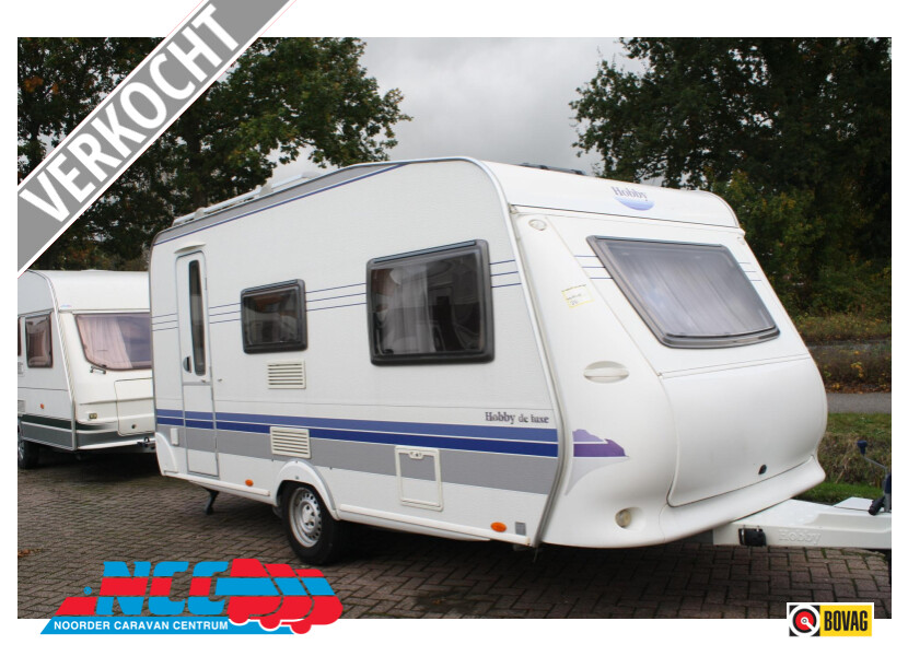 De Luxe 440 SF afbeelding