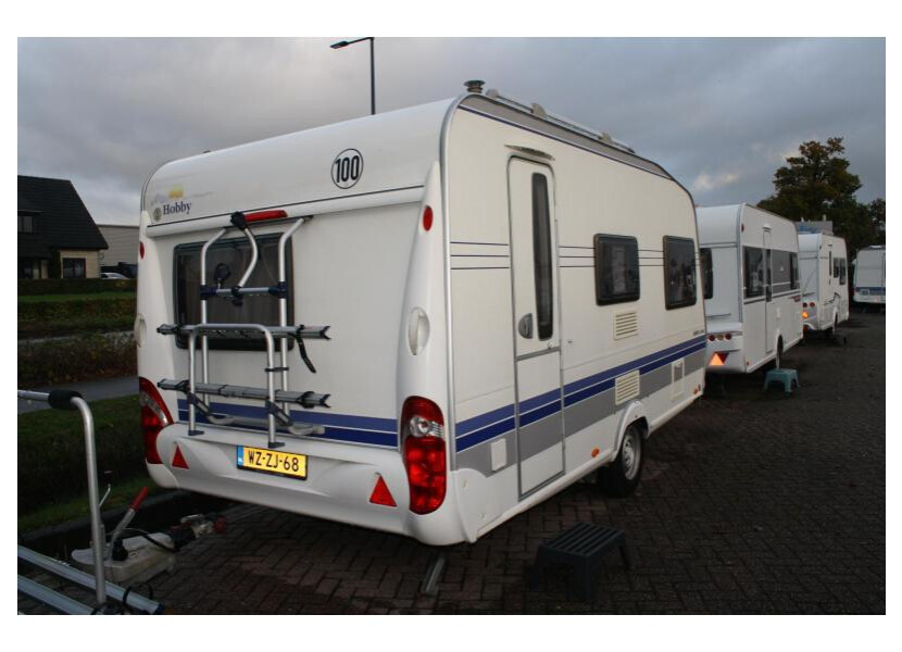 De Luxe 440 SF afbeelding
