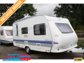 De Luxe 440 SF afbeelding