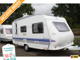 De Luxe 440 SF afbeelding