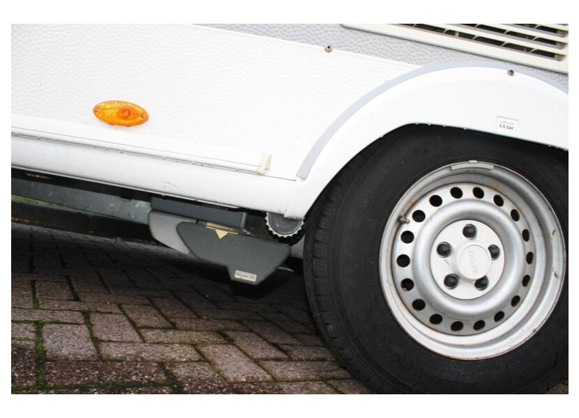 De Luxe 440 SF afbeelding