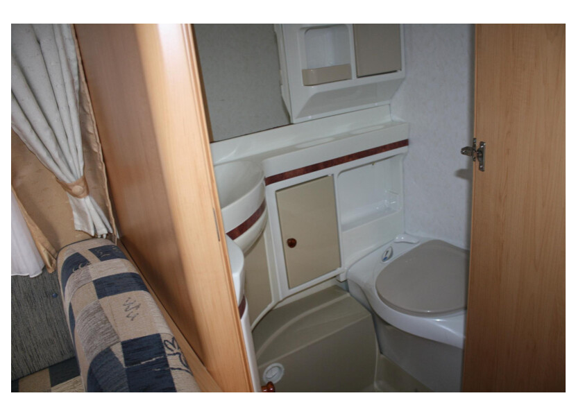 De Luxe 440 SF afbeelding