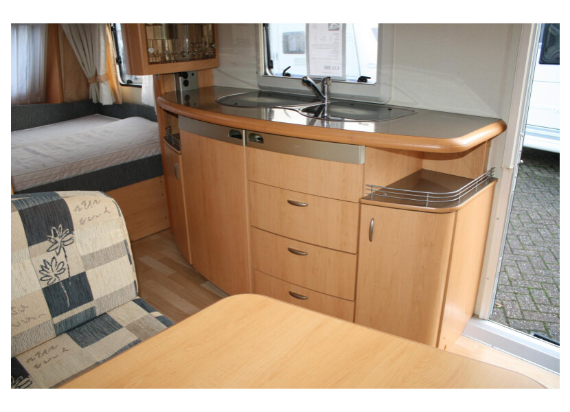 De Luxe 440 SF afbeelding