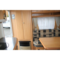 De Luxe 440 SF afbeelding