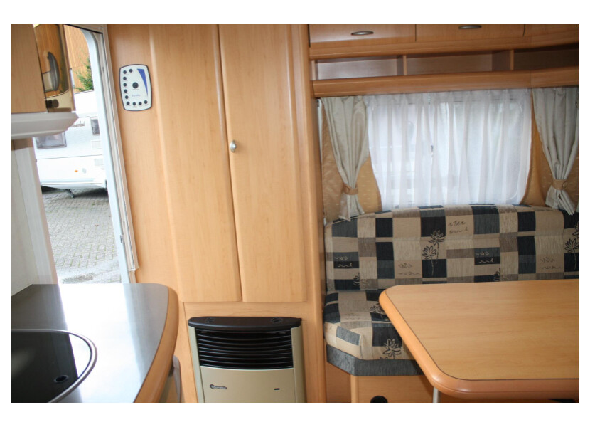 De Luxe 440 SF afbeelding