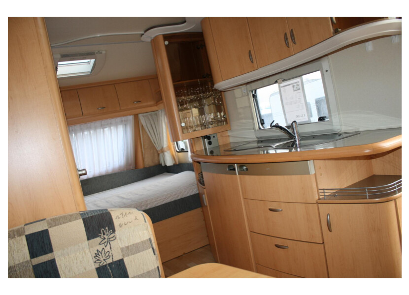 De Luxe 440 SF afbeelding