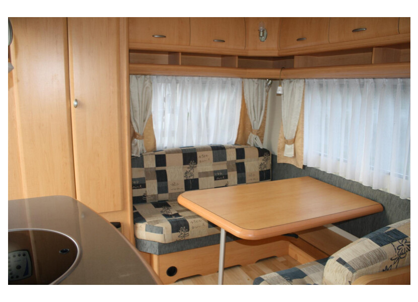 De Luxe 440 SF afbeelding