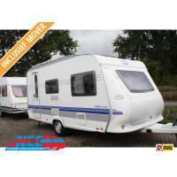 De Luxe 440 SF afbeelding