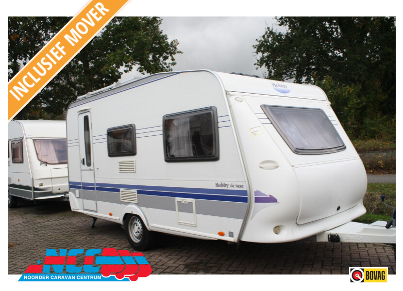 De Luxe 440 SF afbeelding