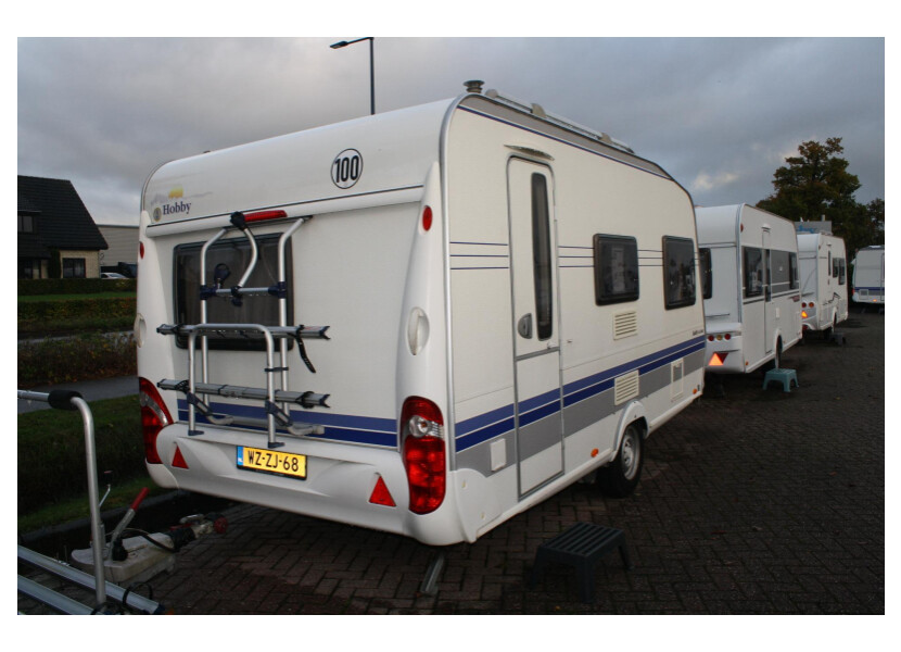 De Luxe 440 SF afbeelding