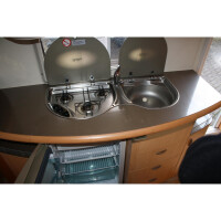 De Luxe 440 SF afbeelding