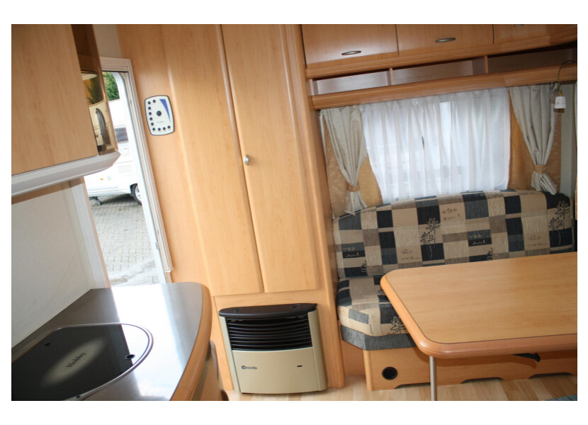 De Luxe 440 SF afbeelding