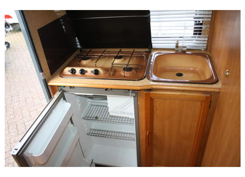 Club 31 TDL afbeelding