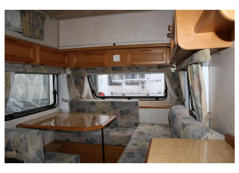 Club 31 TDL afbeelding