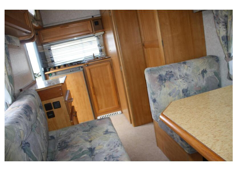 Club 31 TDL afbeelding