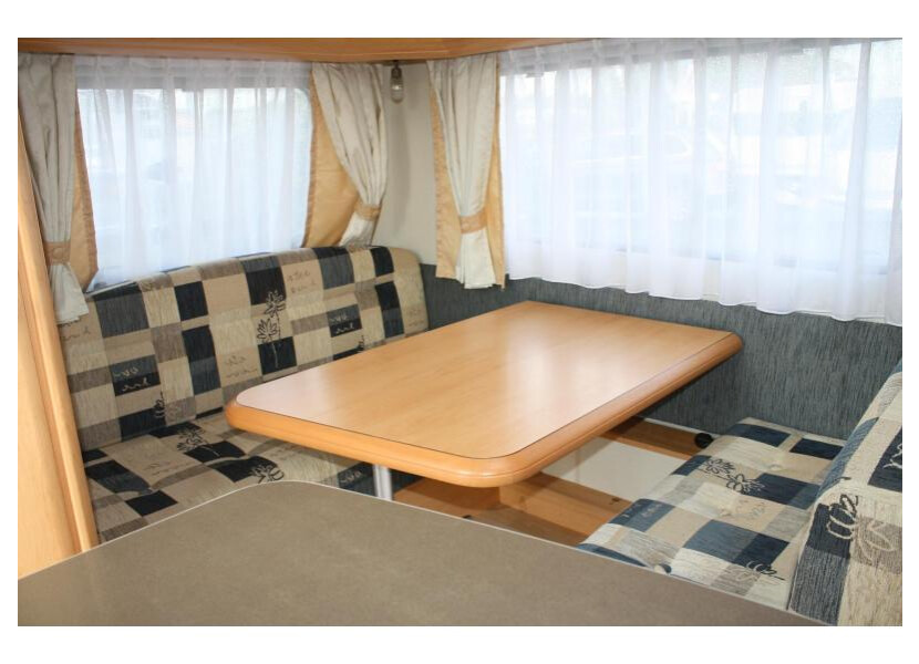 De Luxe 400 SF afbeelding