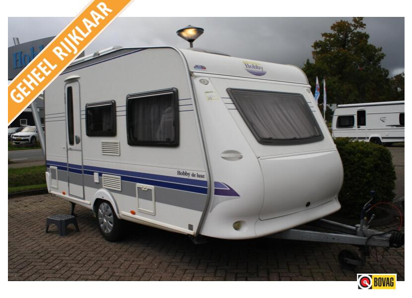 De Luxe 400 SF afbeelding