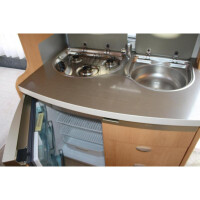 De Luxe 400 SF afbeelding