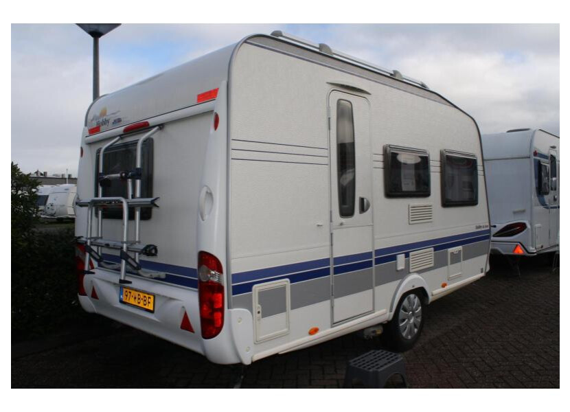 De Luxe 400 SF afbeelding