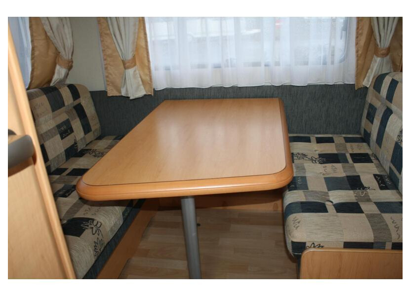 De Luxe 400 SF afbeelding