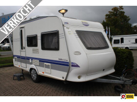 De Luxe 400 SF afbeelding