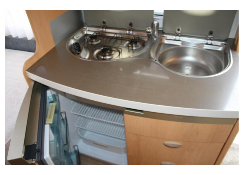 De Luxe 400 SF afbeelding