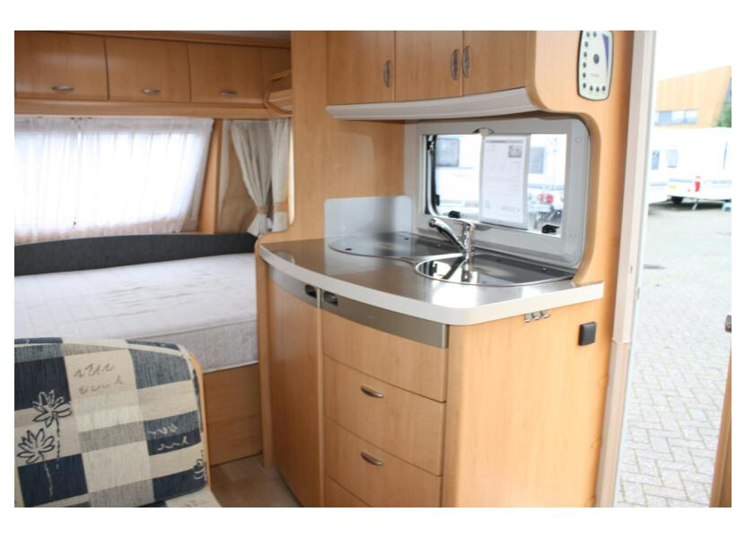 De Luxe 400 SF afbeelding