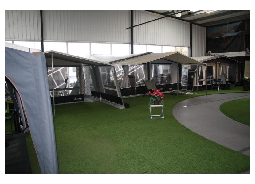 De Luxe 400 SF afbeelding