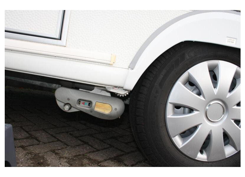 De Luxe 400 SF afbeelding