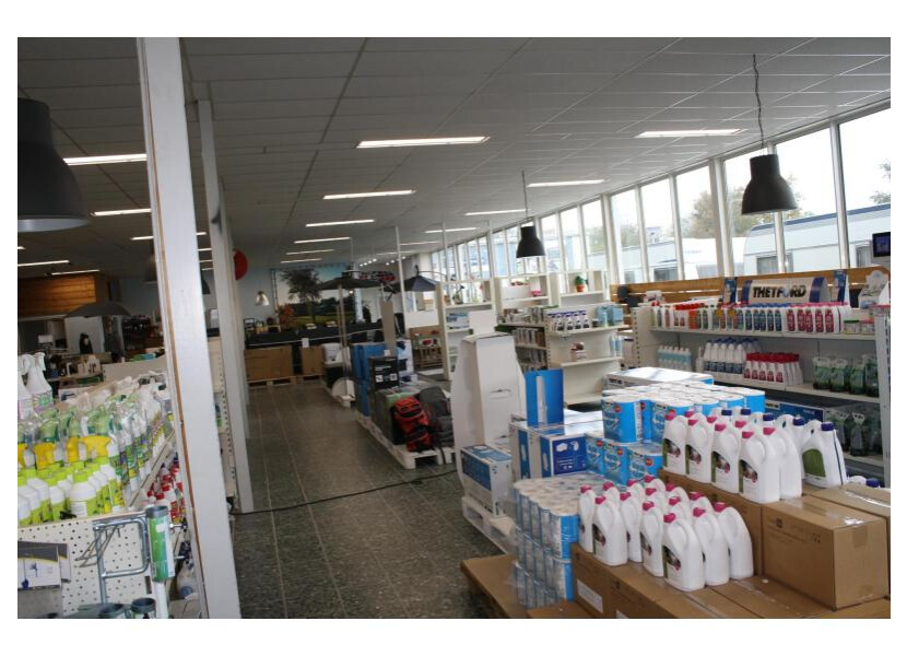 De Luxe 400 SF afbeelding