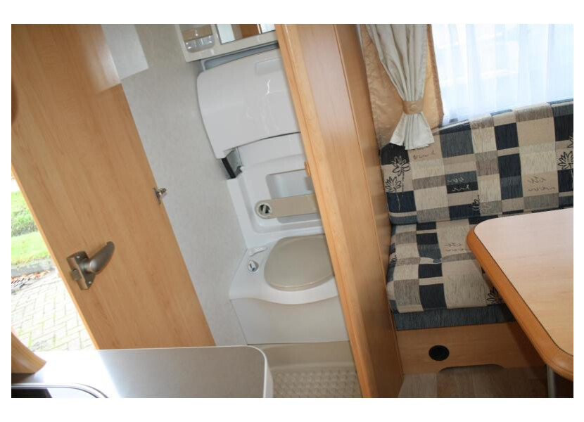 De Luxe 400 SF afbeelding