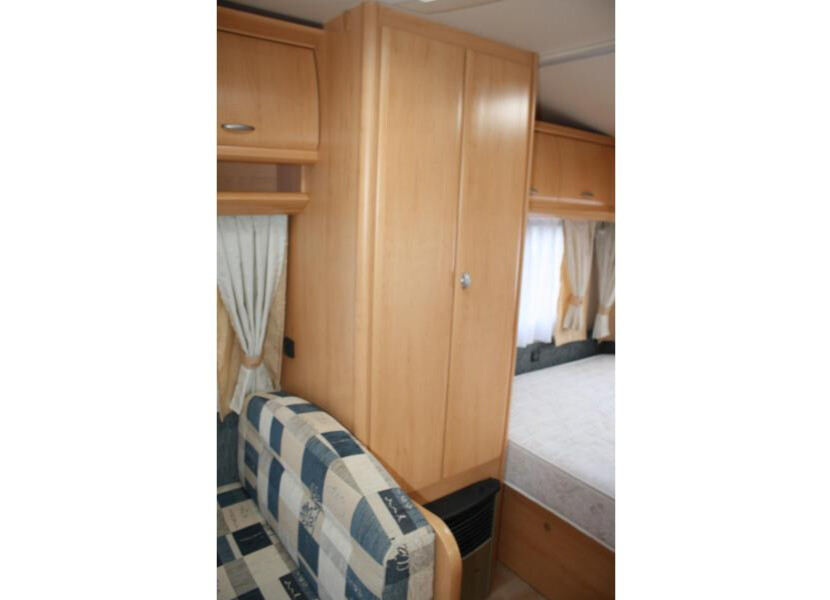 De Luxe 400 SF afbeelding