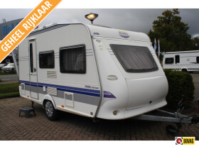 De Luxe 400 SF afbeelding