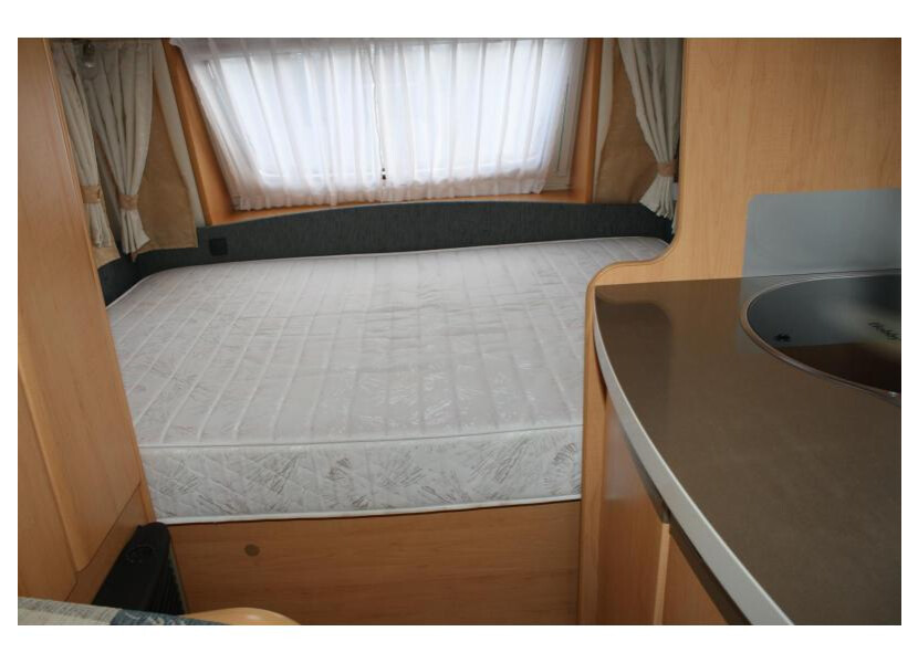 De Luxe 400 SF afbeelding