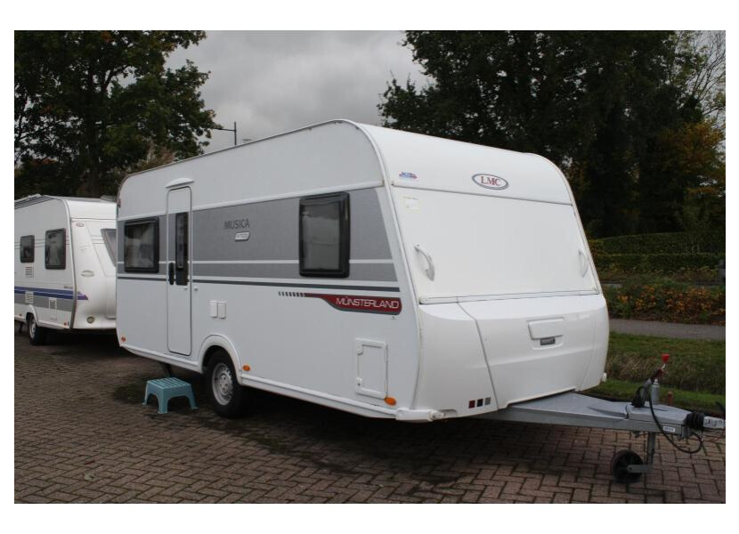 Musica 470 D afbeelding