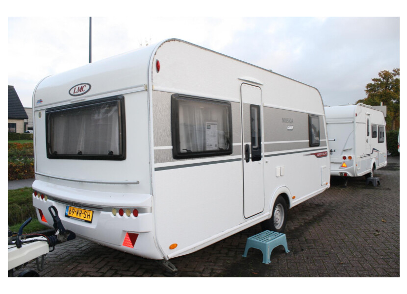 Musica 470 D afbeelding