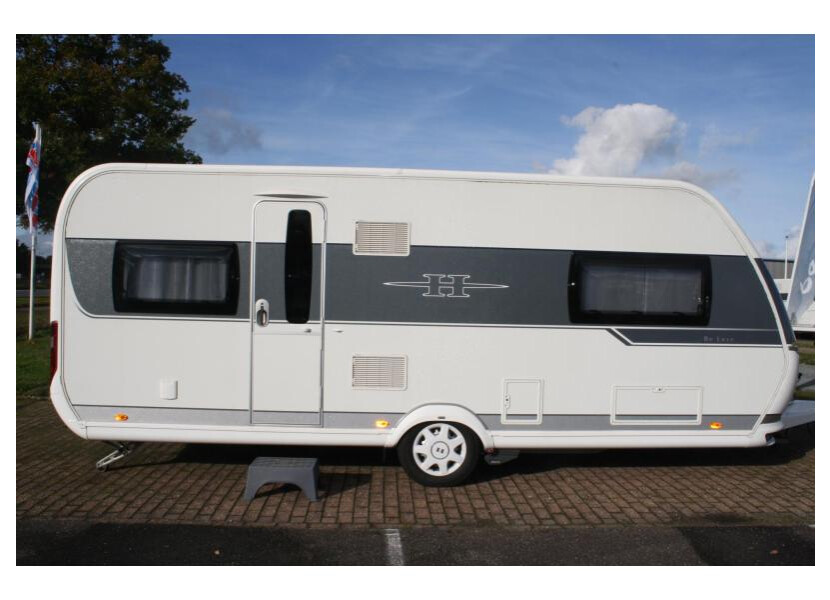 De Luxe 560 UL afbeelding