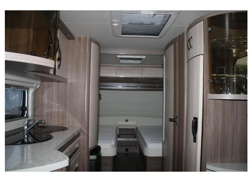 De Luxe 560 UL afbeelding