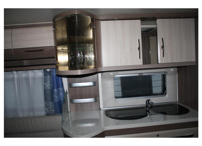 De Luxe 560 UL afbeelding