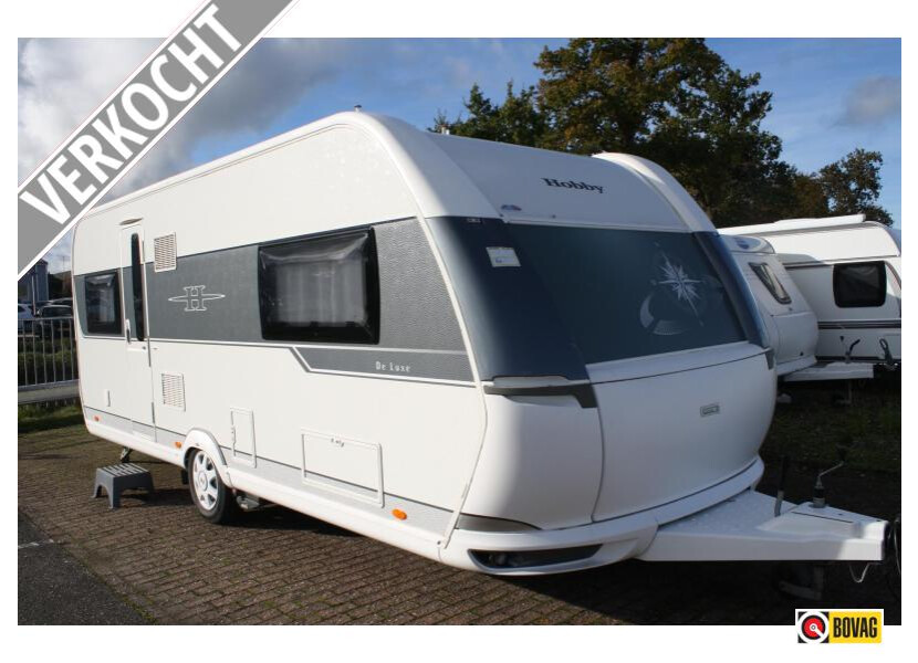 De Luxe 560 UL afbeelding