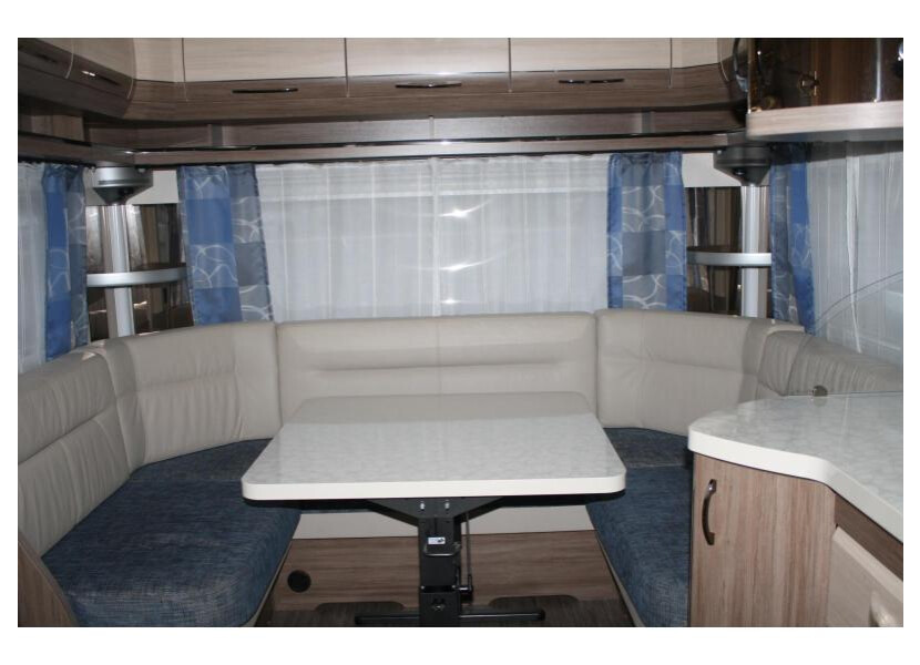 De Luxe 560 UL afbeelding