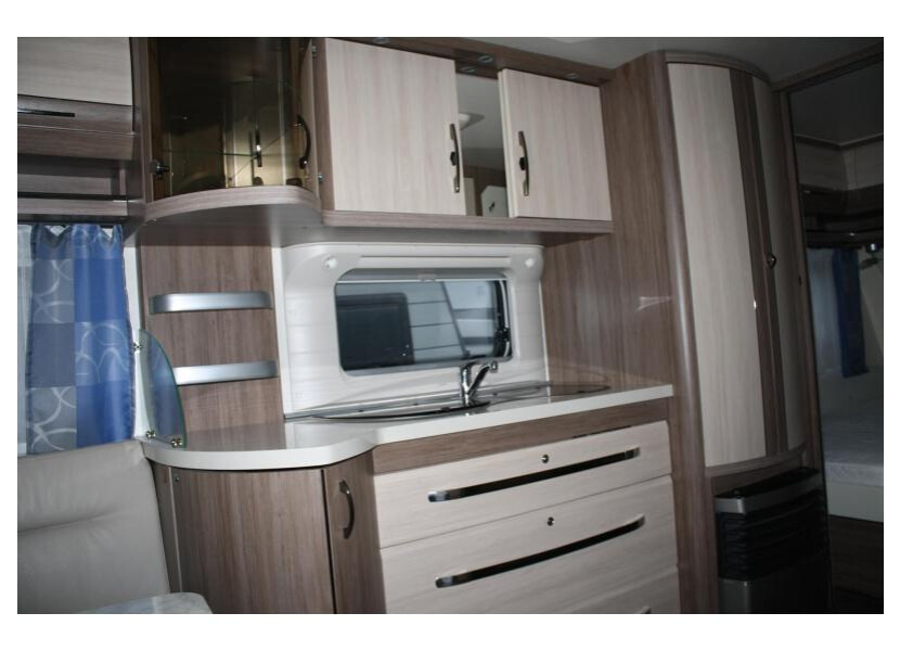 De Luxe 560 UL afbeelding