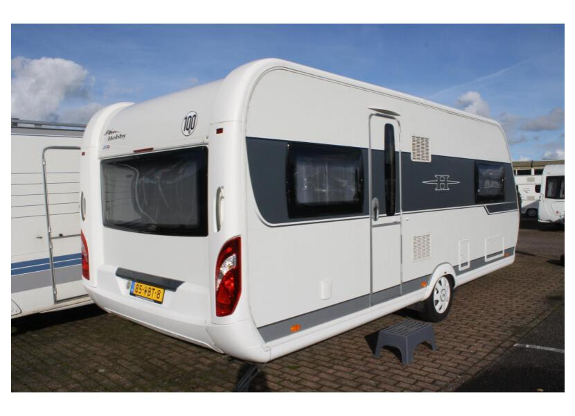 De Luxe 560 UL afbeelding