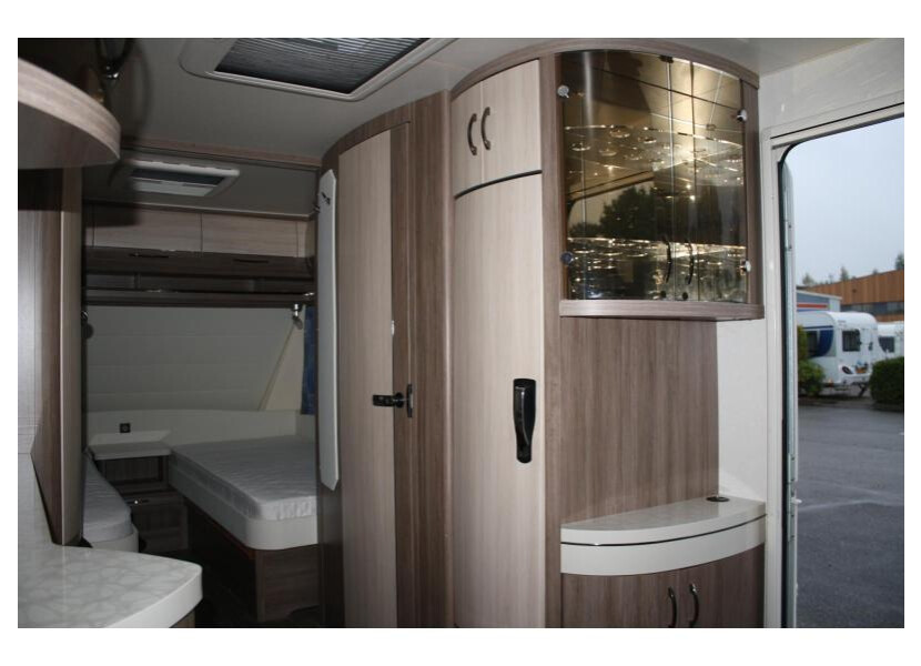 De Luxe 560 UL afbeelding