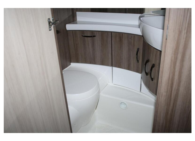 De Luxe 560 UL afbeelding